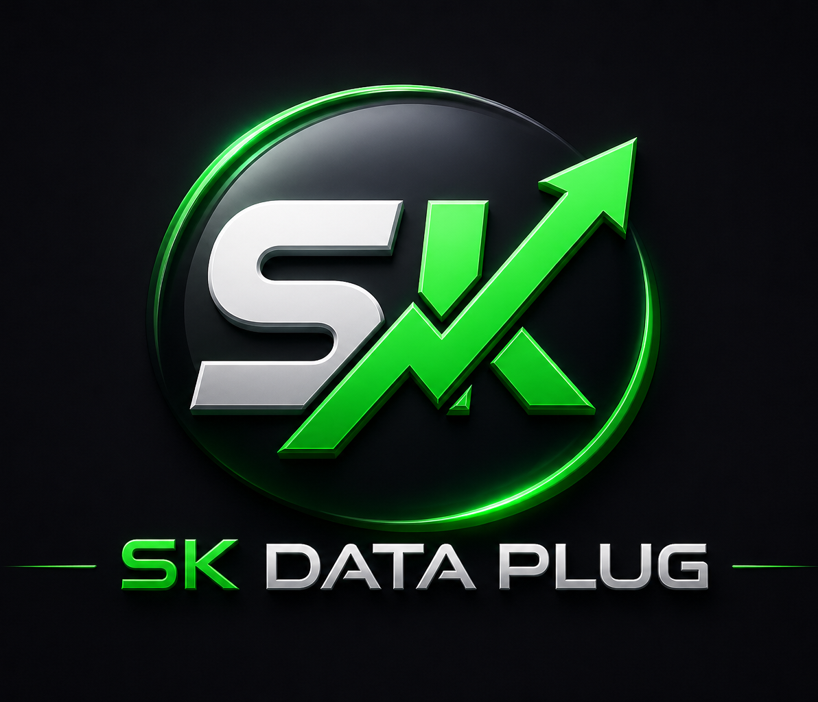 SK Data Plug
