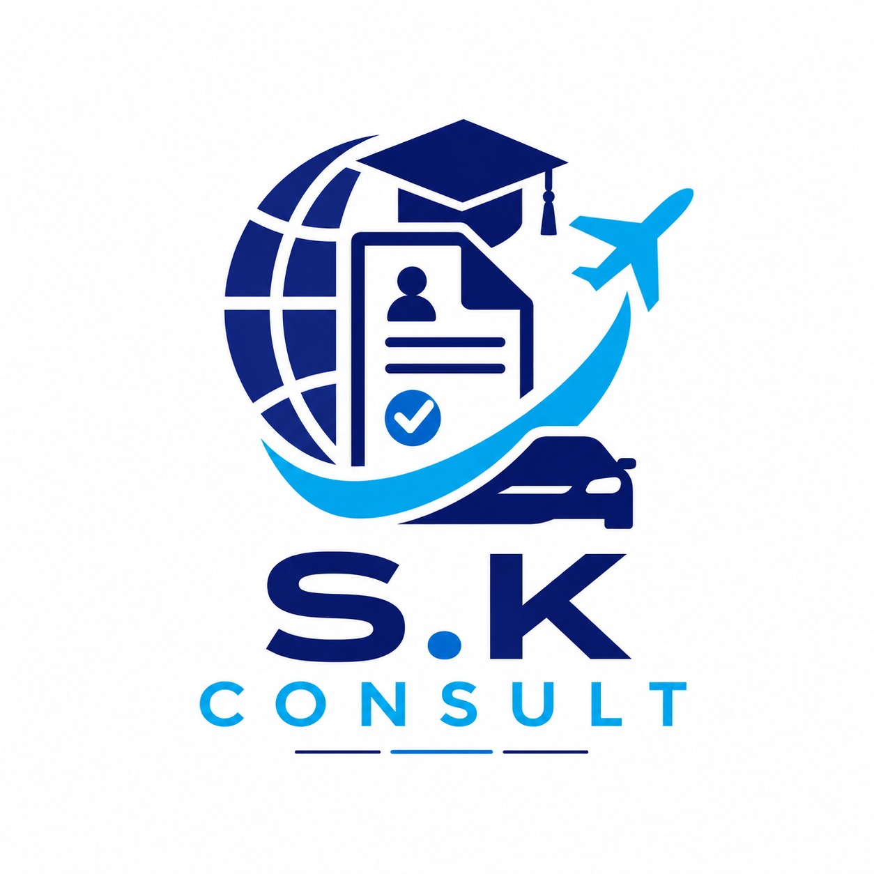 SK Consult