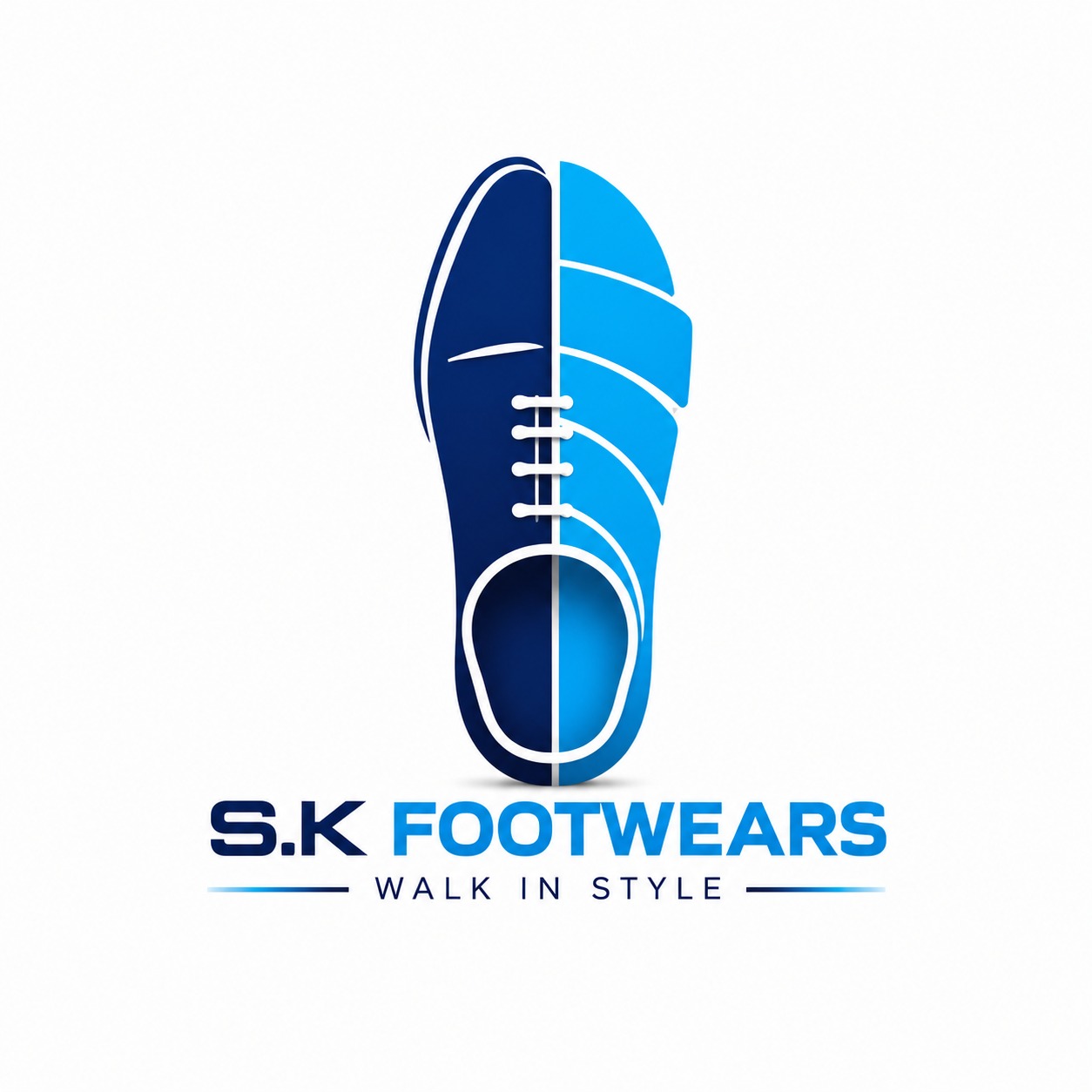 SK Footwares