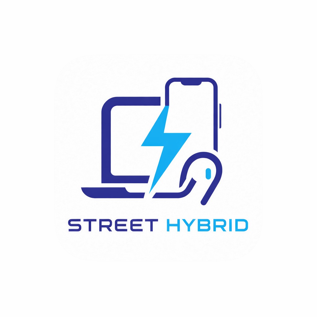SK Street Hybrid