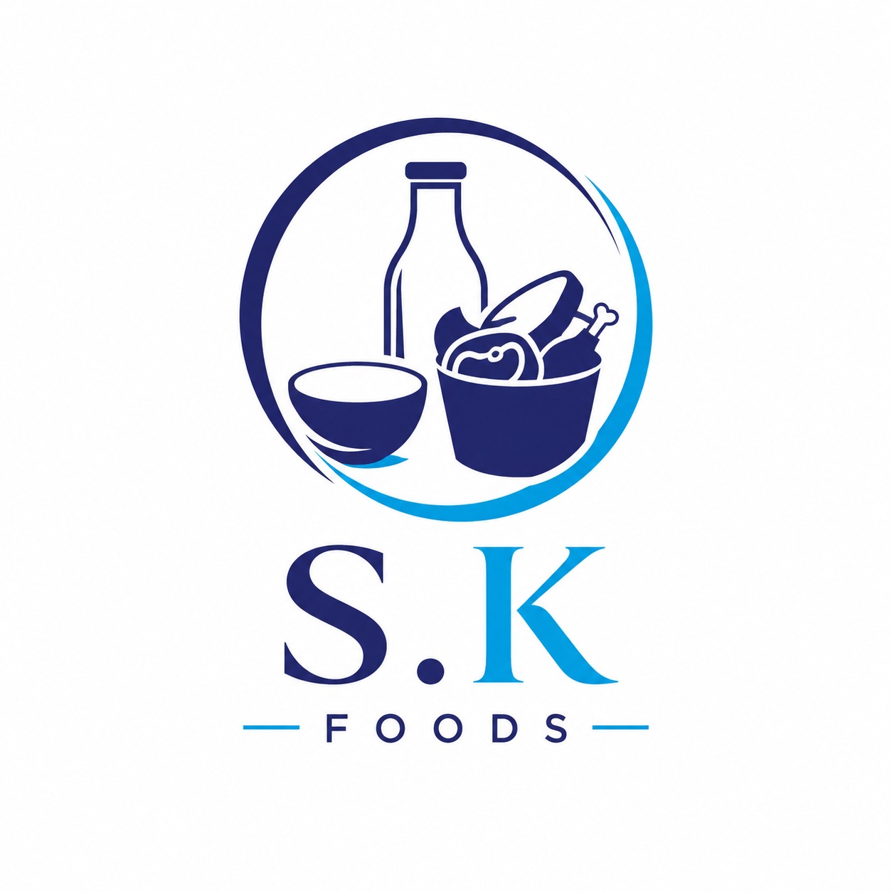 SK Foods