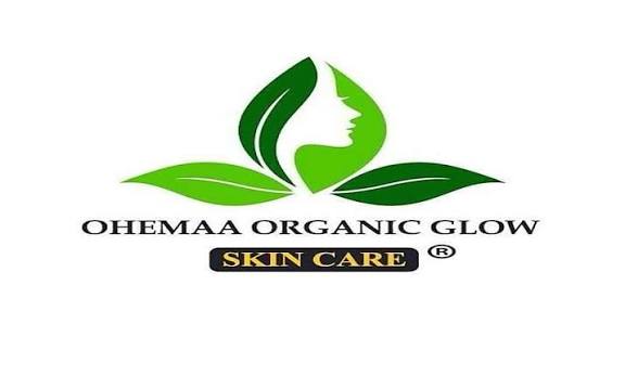 Ohemaa Natural Glow Skincare